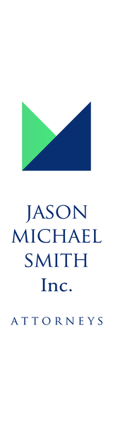 Advertisement for Jason Michael Smith Inc Vertical