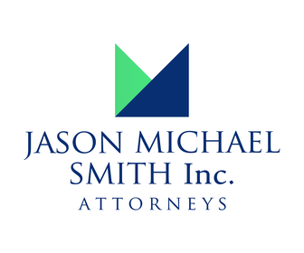 Advertisement for Jason Michael Smith Inc Vertical
