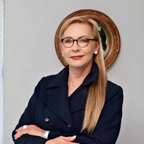 Ruth Moss photo