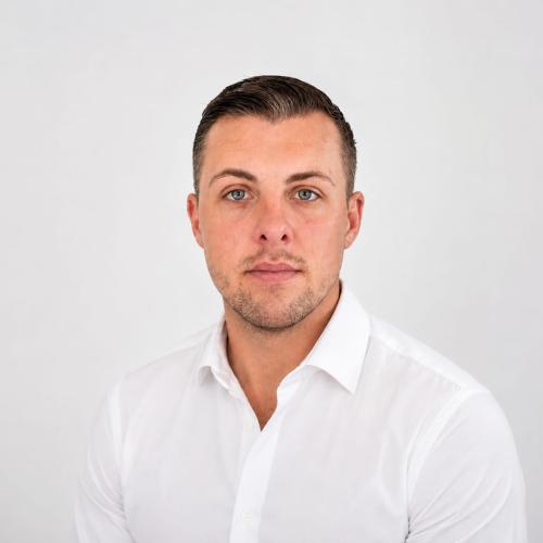 Stefan Joubert photo