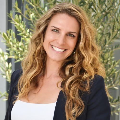 Jessica Kolver-Louw photo