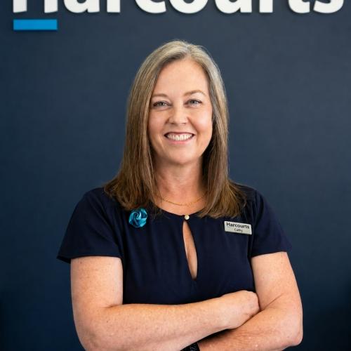 Cathy Fitzpatrick photo