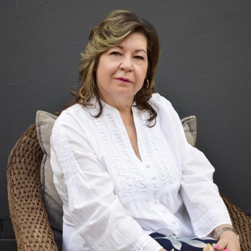 Leoni Naude photo
