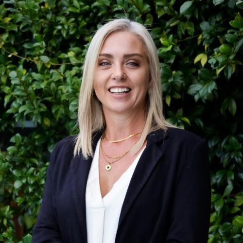 Anneke de Jager photo