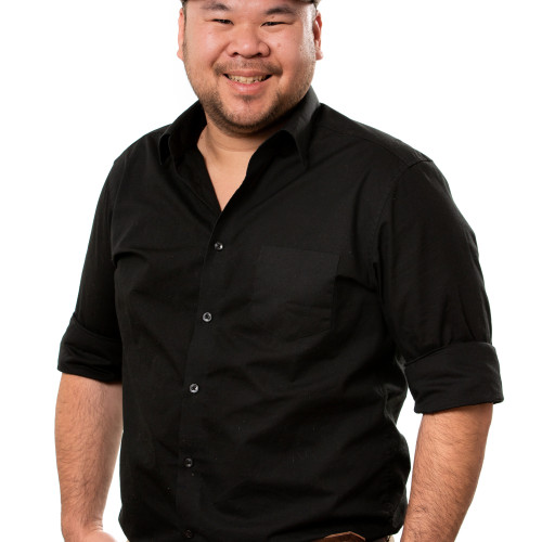 Kurt Foong & Anzelle Kunhardt photo