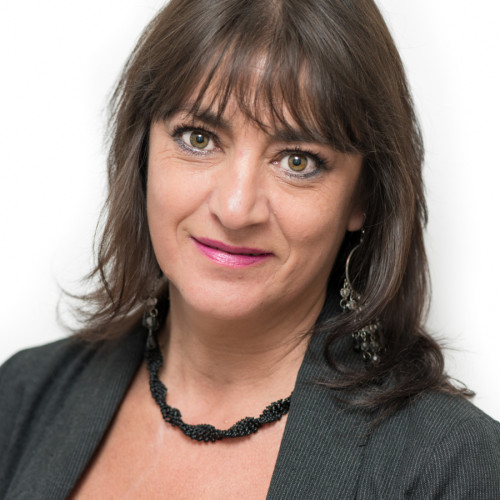 Delise Pereira photo