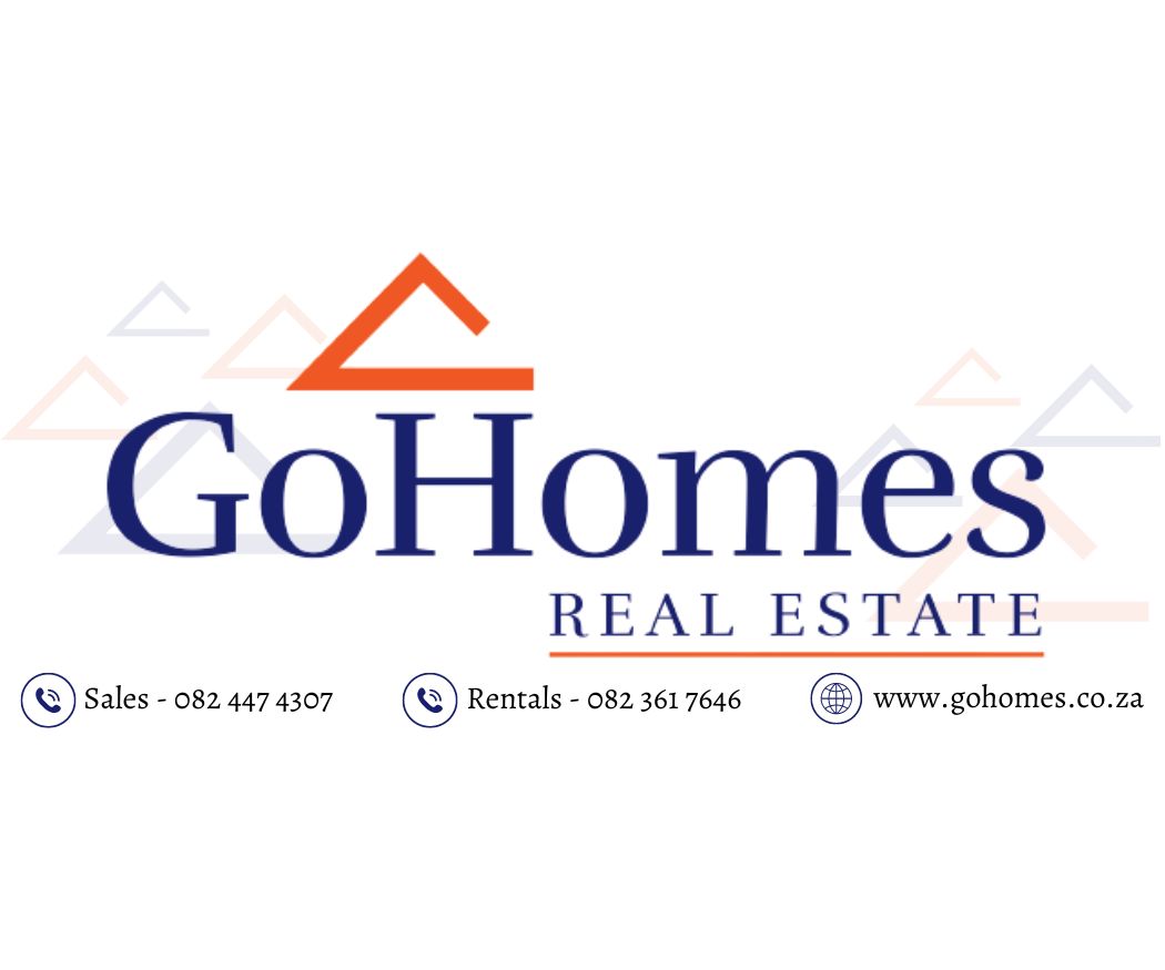 Advertisement for GOHomes