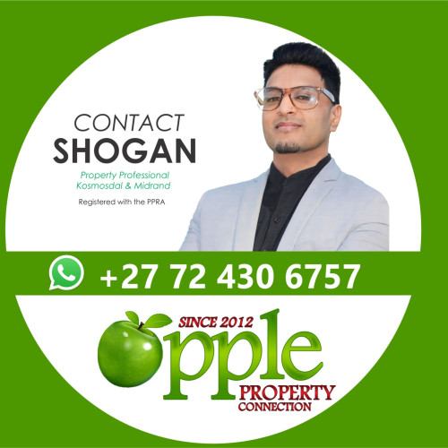 Shogan Naidoo photo