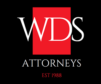 Advertisement for WDS Attorney