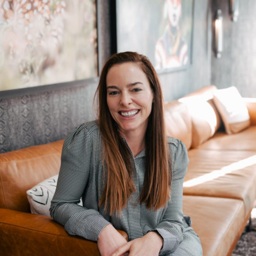 Chantel Pienaar photo