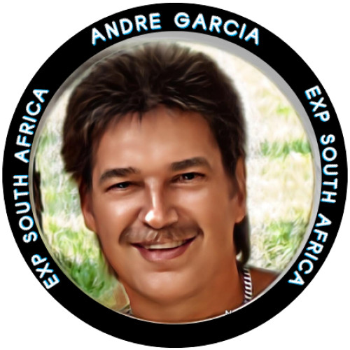 Andre Garcia photo