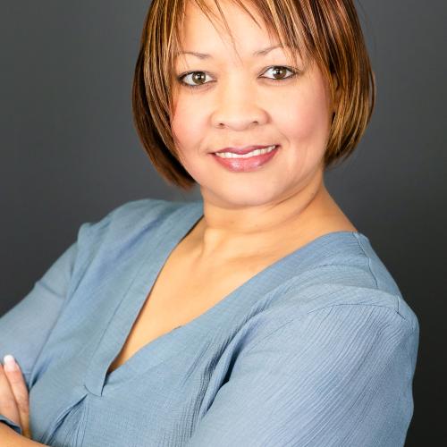 Maryna Williams photo