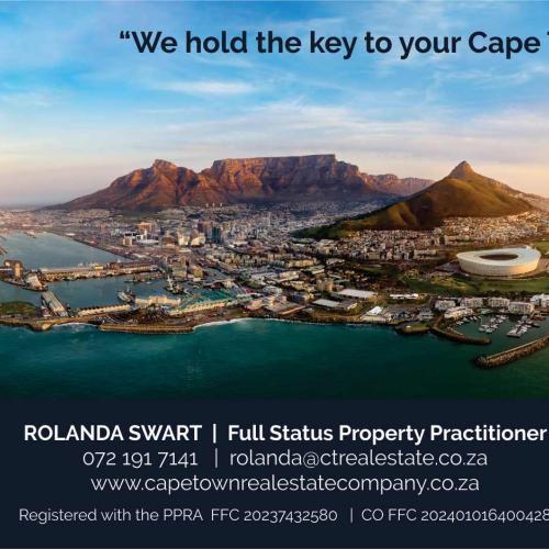 Rolanda Swart photo