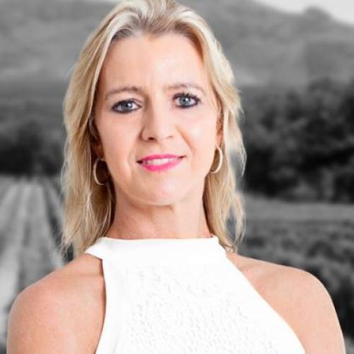 Jana Engelbrecht photo