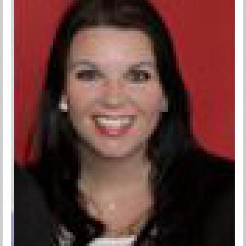 Simoné Fourie photo