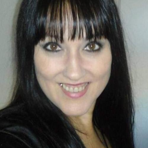Zenobia Van Vuuren photo