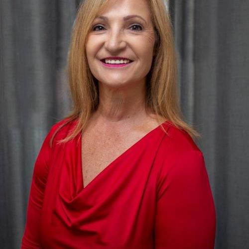 Jean Badenhorst photo