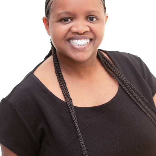 Palesa Kibiego photo