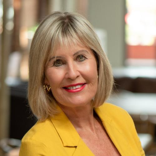 Annelize Joubert photo