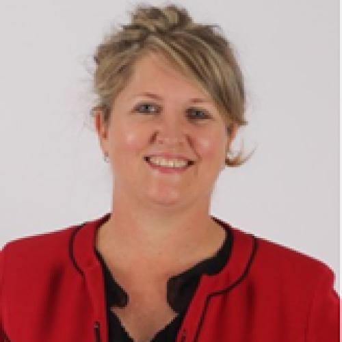 Marianne Van Niekerk & Ruann Van der Berg photo