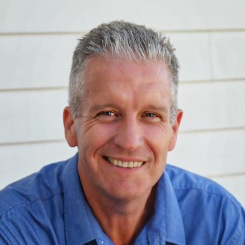 Andy Brough photo
