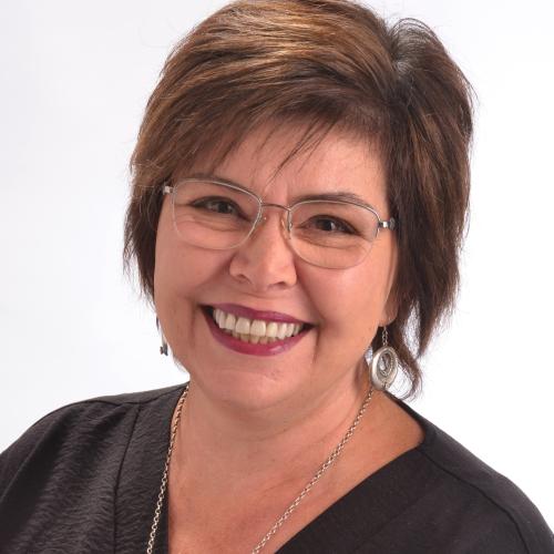 Estelle Victor photo