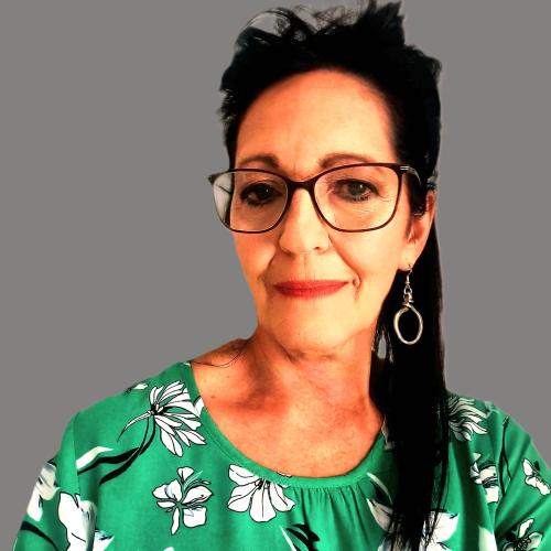 Ilse Taljaard photo