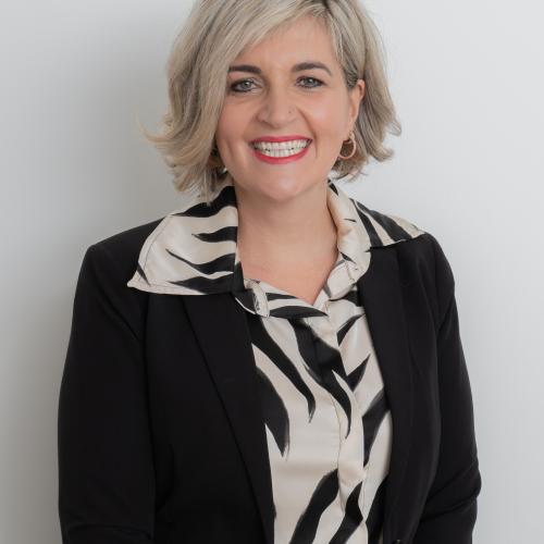 Retha Liebenberg photo