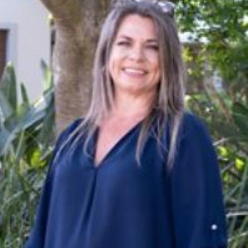 Penelope Balfour photo