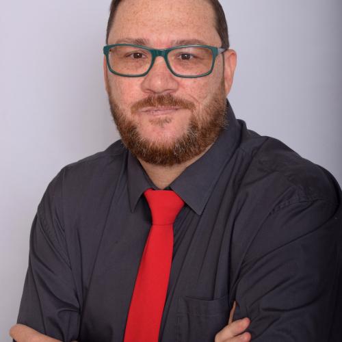 Etienne Francois Mouton photo