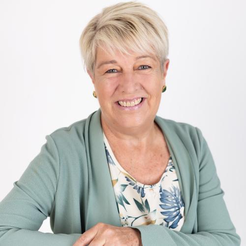 Cynthia Kruger photo