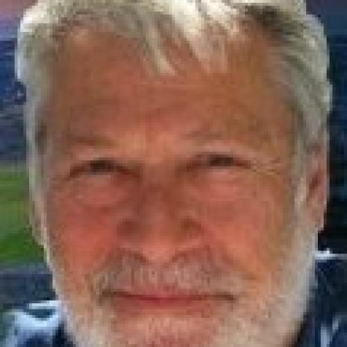 Morris Pieterse photo