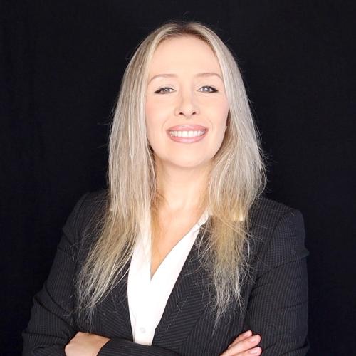 Vanessa Van Rooyen photo