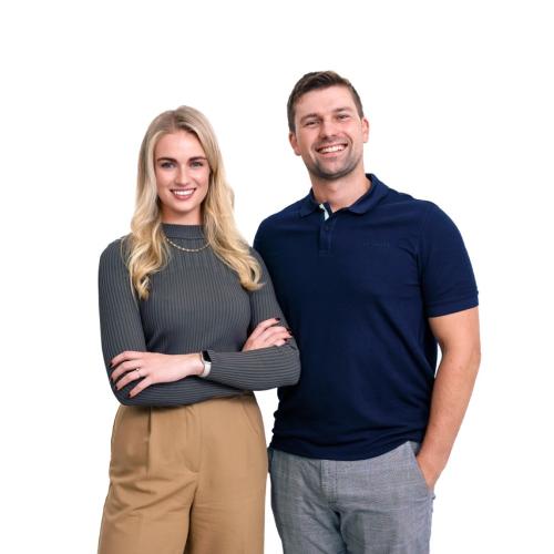Andre & Nicole photo