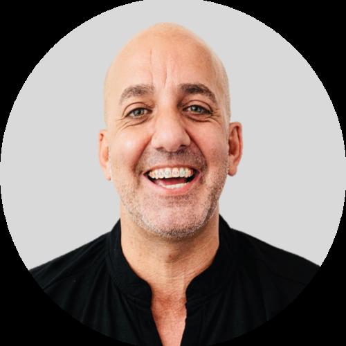 Petrick Fourie photo