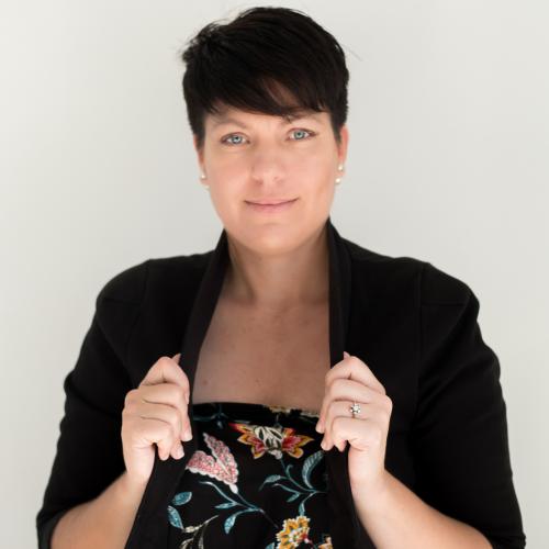 Annalien Marshall photo