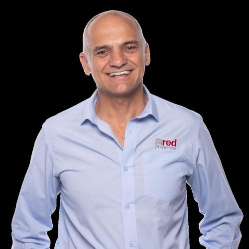 Dirk Engelbrecht photo