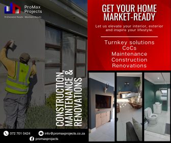 Advertisement for Propmax