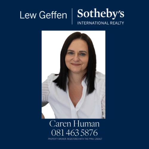 Caren Human photo