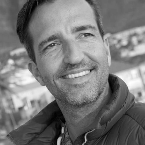 Stephan Dau photo