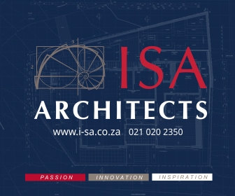 Advertisement for ISA Vertical