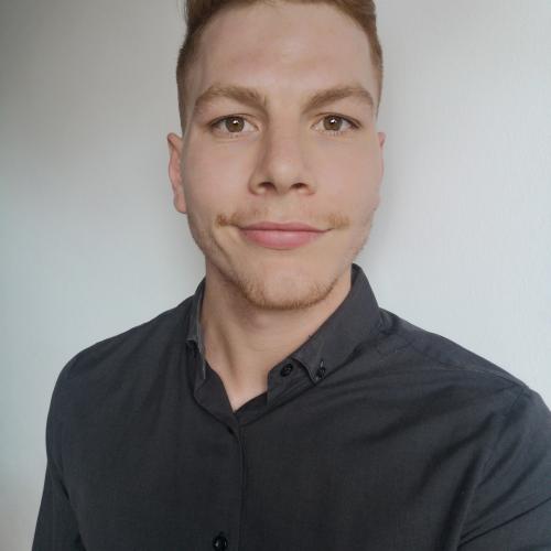 Zander Francois van Zweel photo