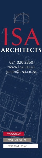 Advertisement for ISA Vertical
