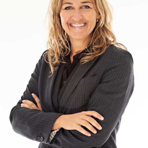 Nadia Du Ven photo