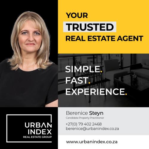 Berenice Steyn & Fiona Beukes photo