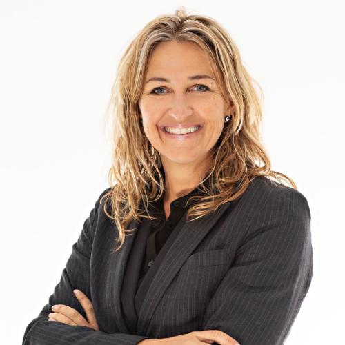 Nadia Du Ven photo
