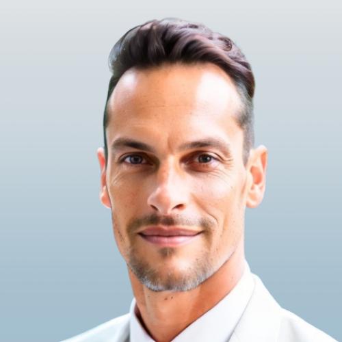 Garth Williams photo