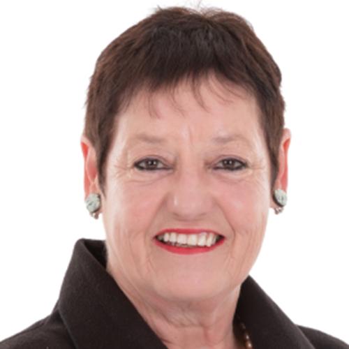 Constance Goosen photo