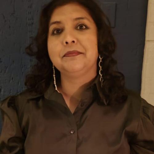 Anita Karodia photo