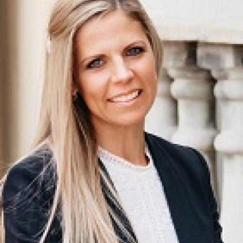 Dina Van Schalkwyk photo